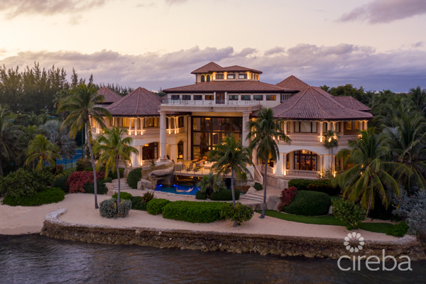 CASTILLO CARIBE
