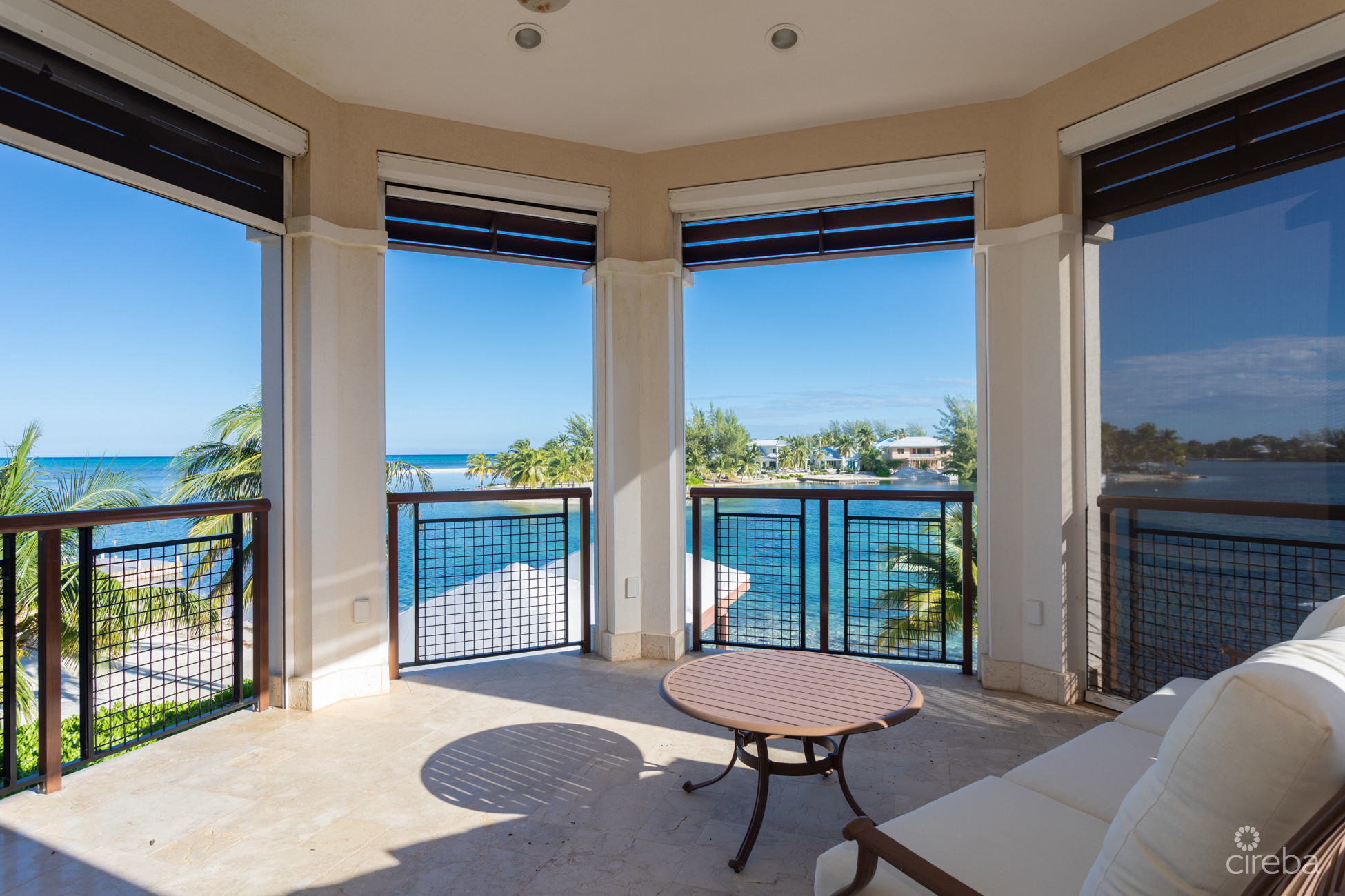 COMPOUND KAI, GRAND CAYMAN