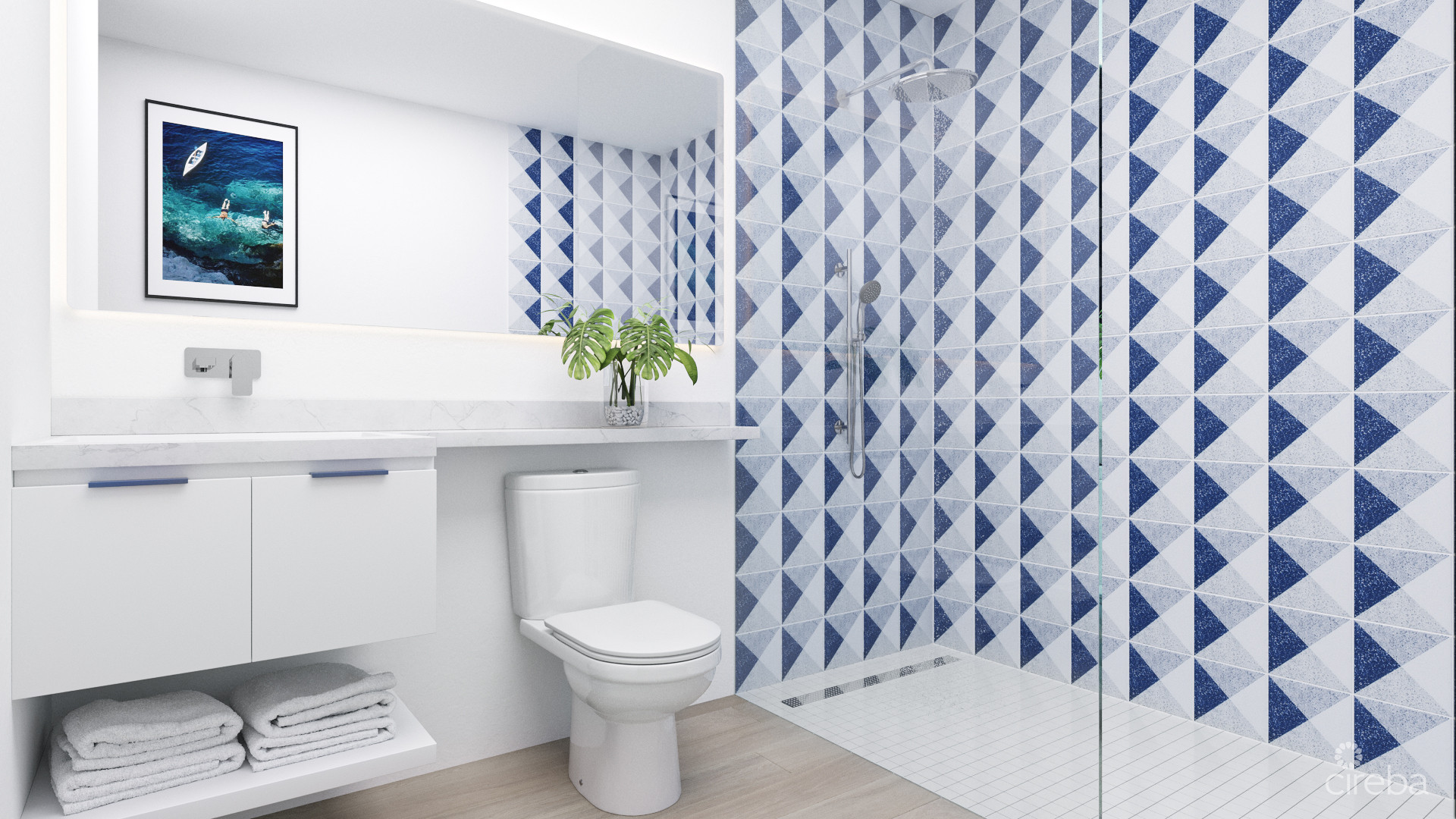 ONE|GT RESIDENCES – UNIT 620