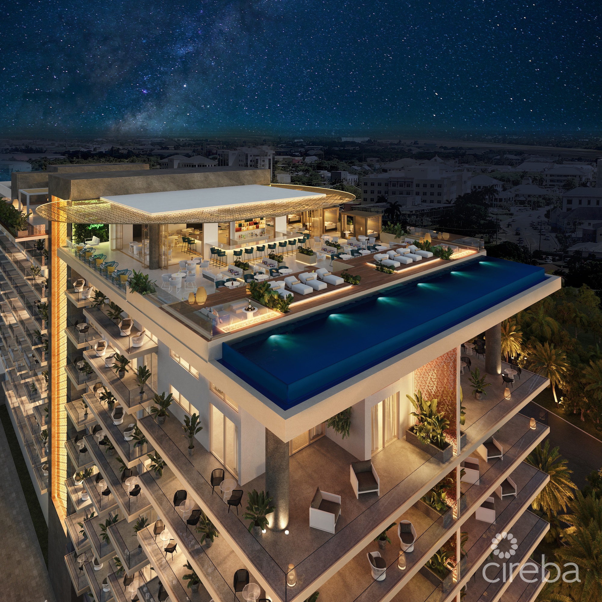 ONE|GT RESIDENCES – UNIT 902