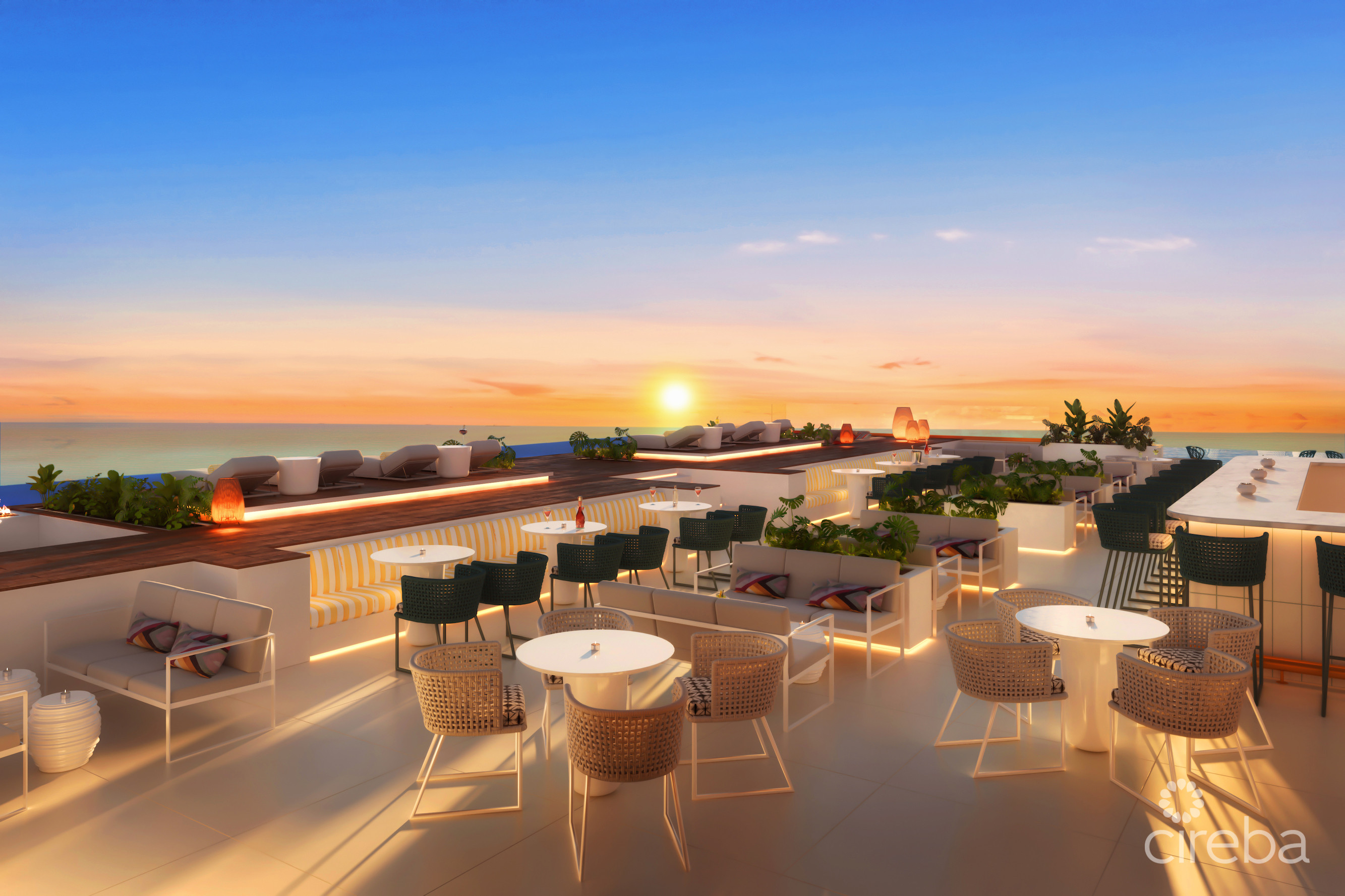 ONE|GT RESIDENCES – UNIT 914