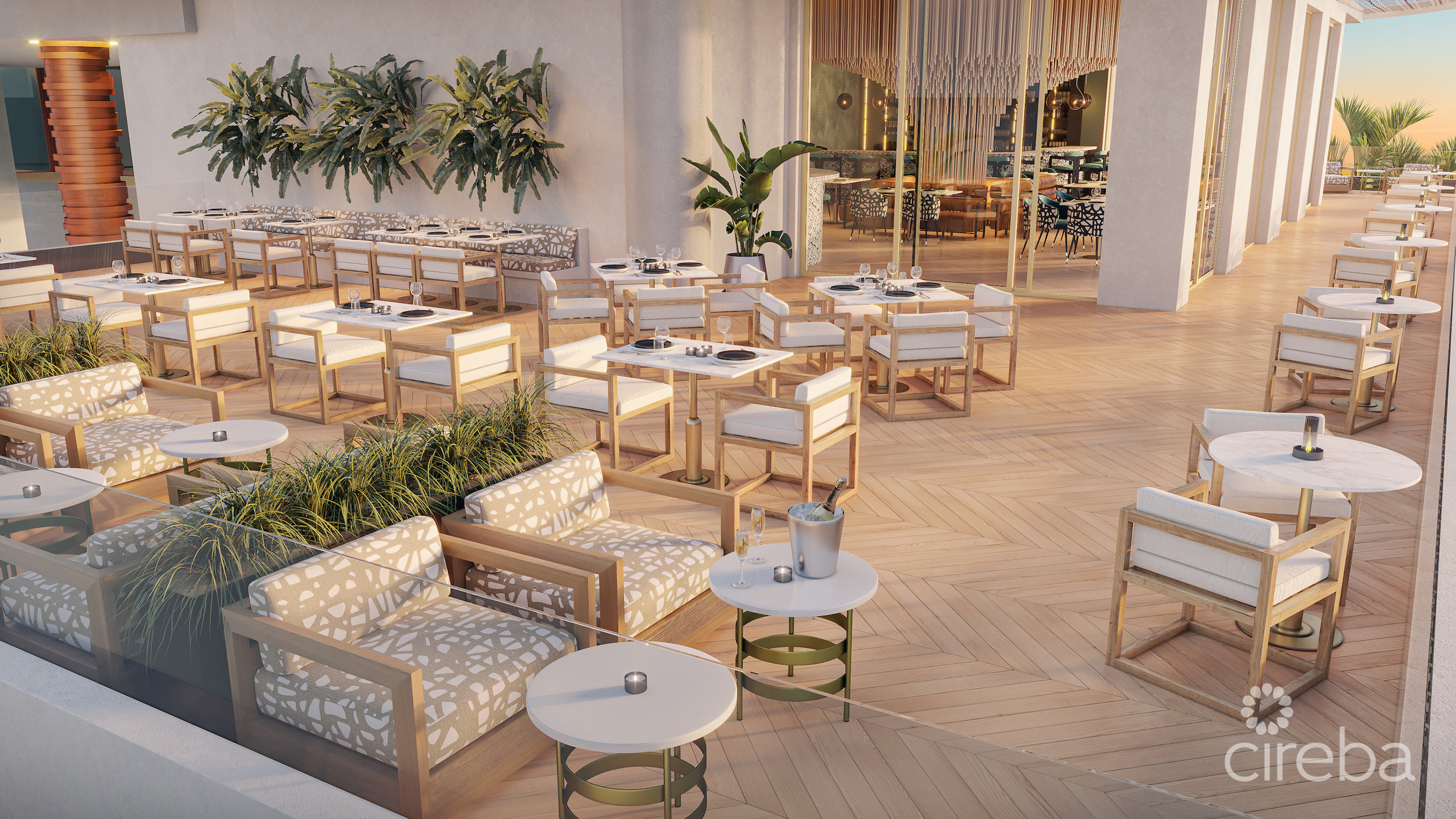 ONE|GT RESIDENCES – UNIT 917