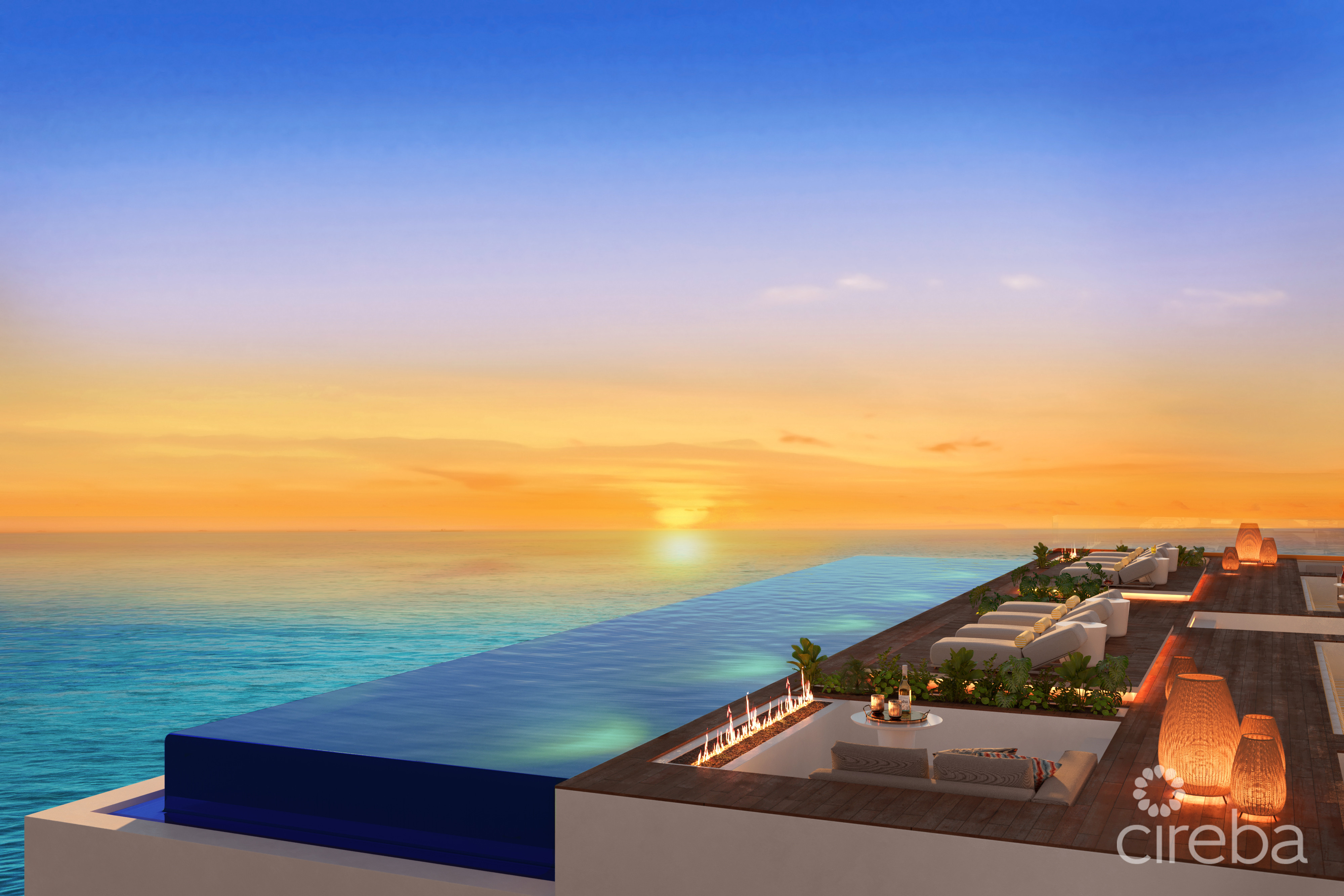 ONE|GT RESIDENCES – UNIT 917