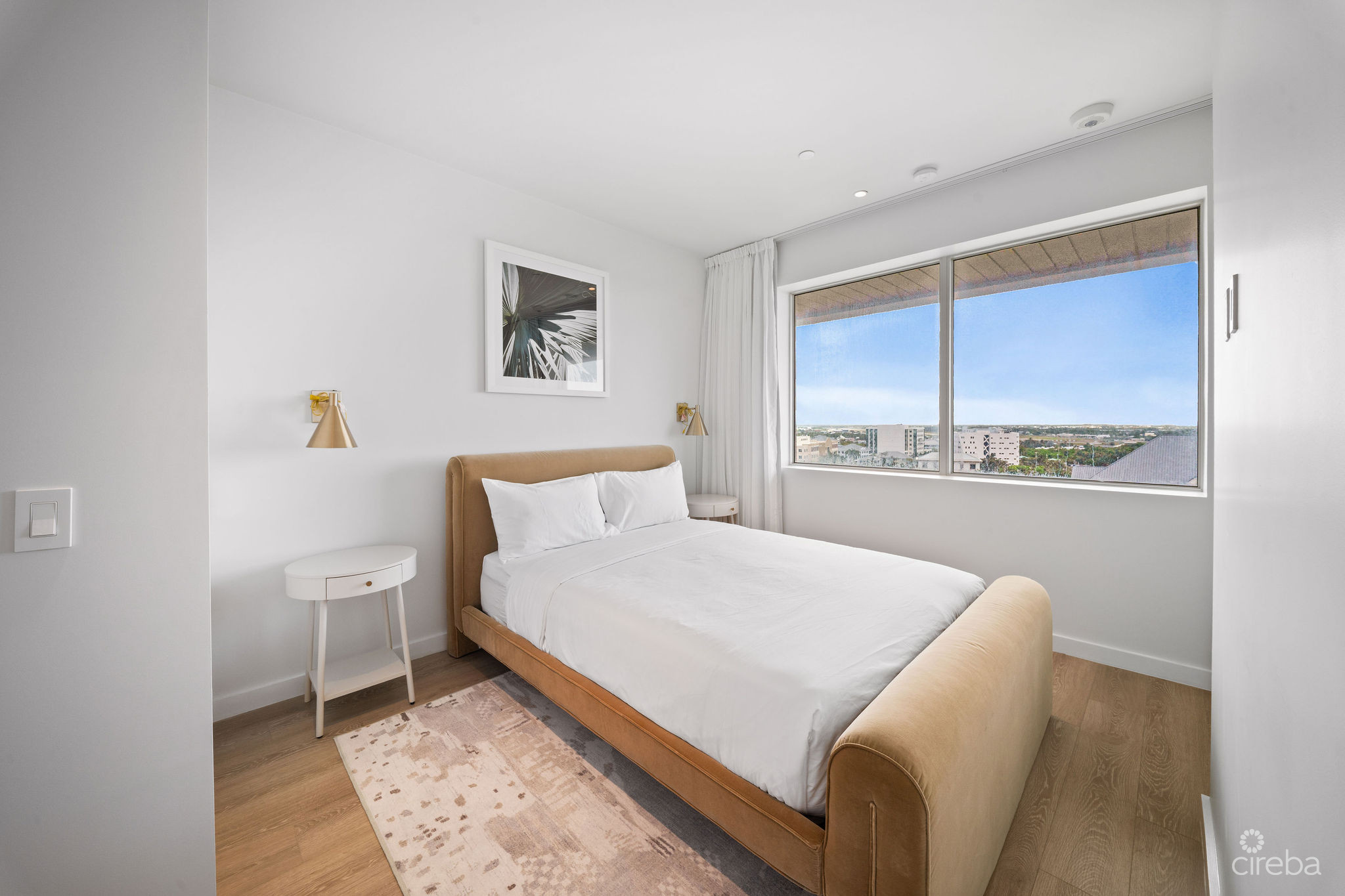 ONE | GT RESIDENCES – UNIT 917