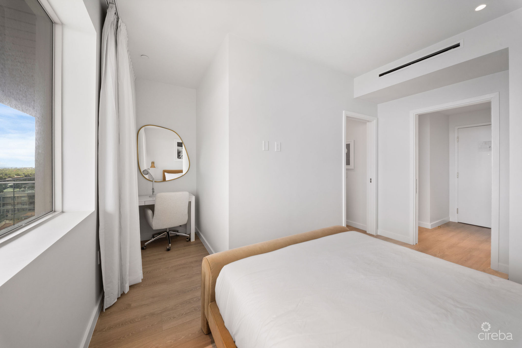 ONE | GT RESIDENCES – UNIT 917