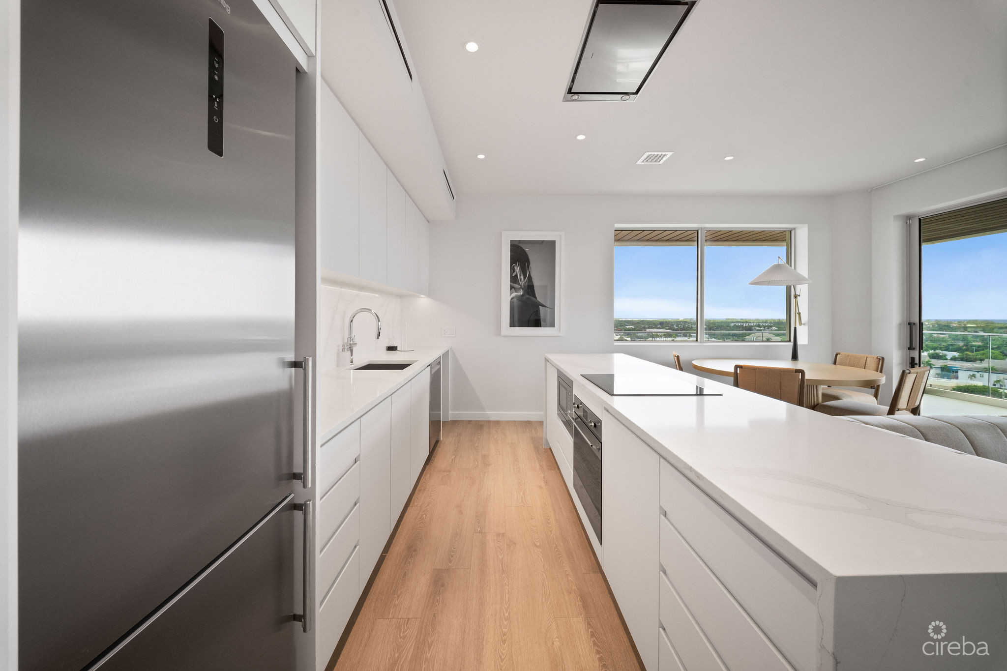 ONE | GT RESIDENCES – UNIT 917