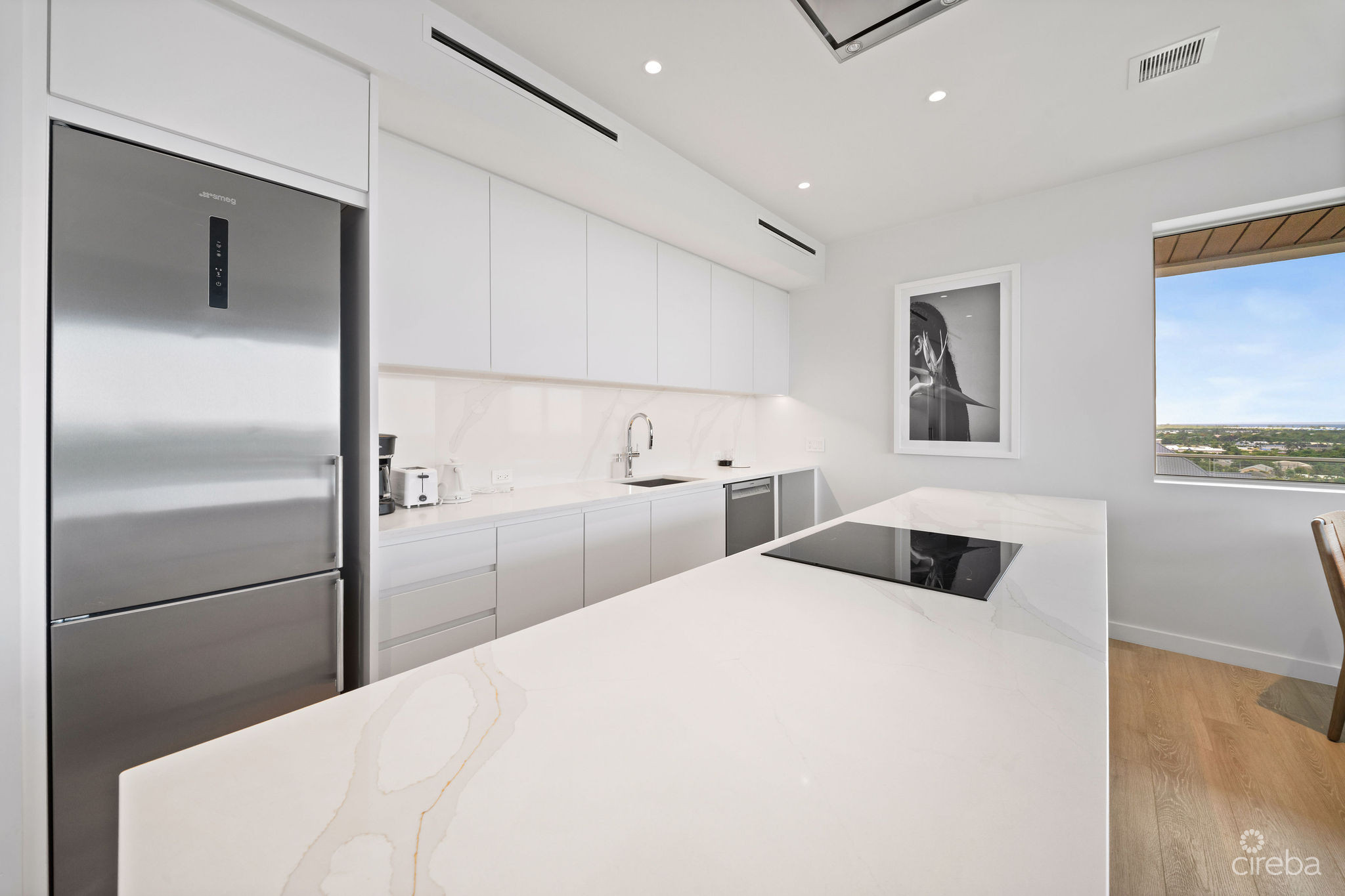 ONE | GT RESIDENCES – UNIT 917