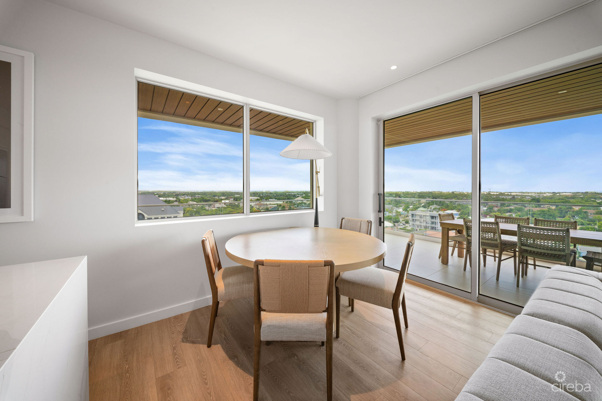 ONE | GT RESIDENCES – UNIT 917
