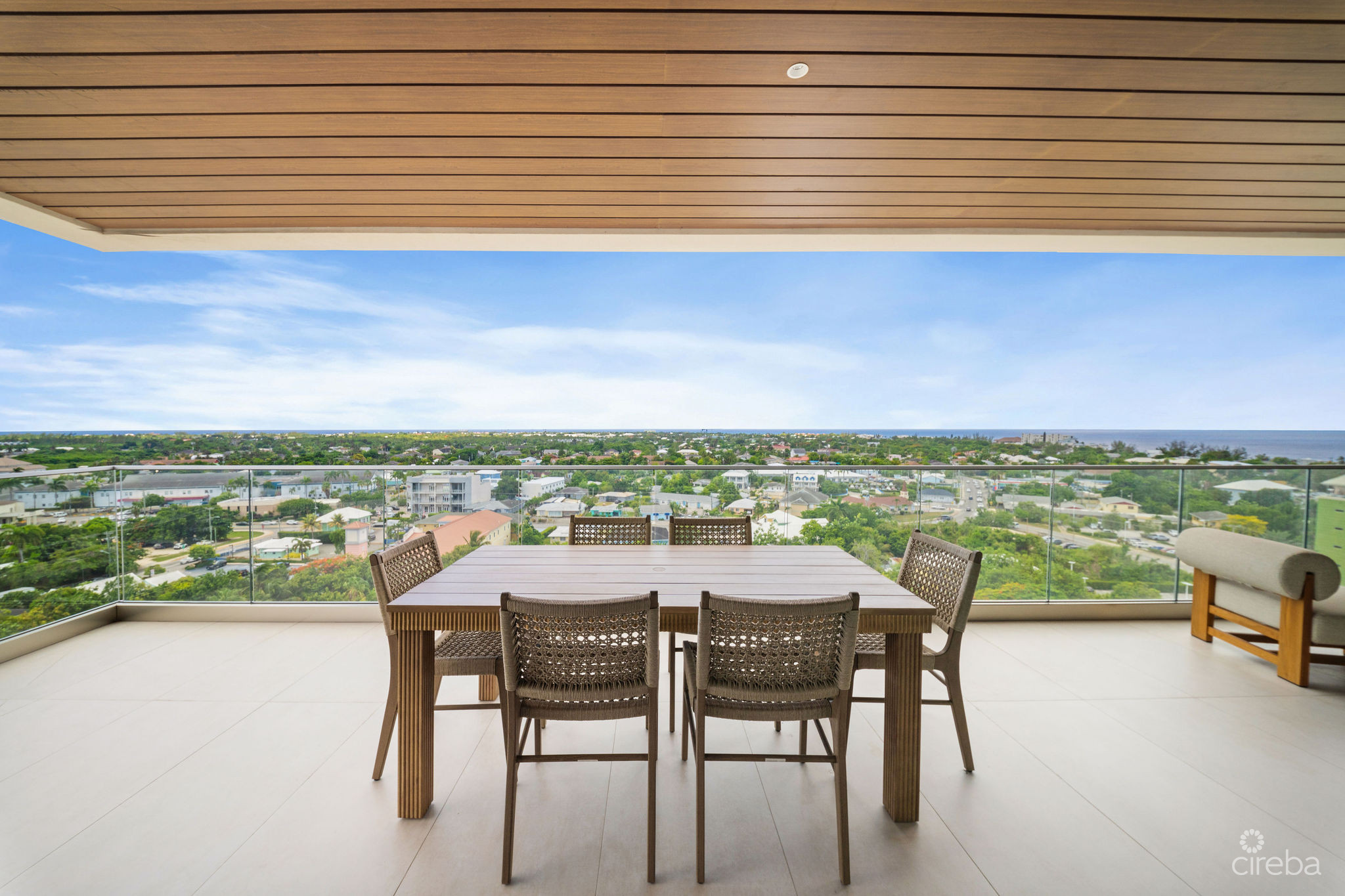 ONE | GT RESIDENCES – UNIT 917