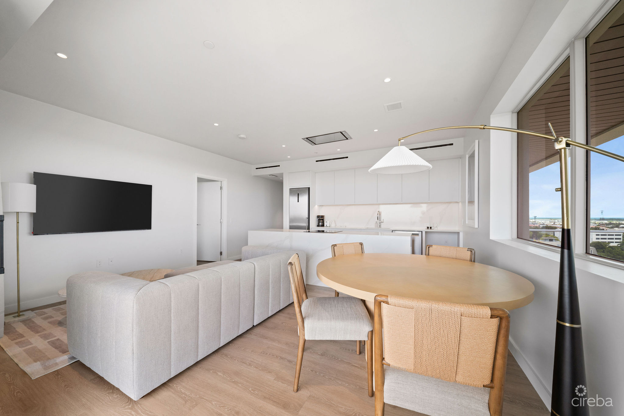ONE | GT RESIDENCES – UNIT 917