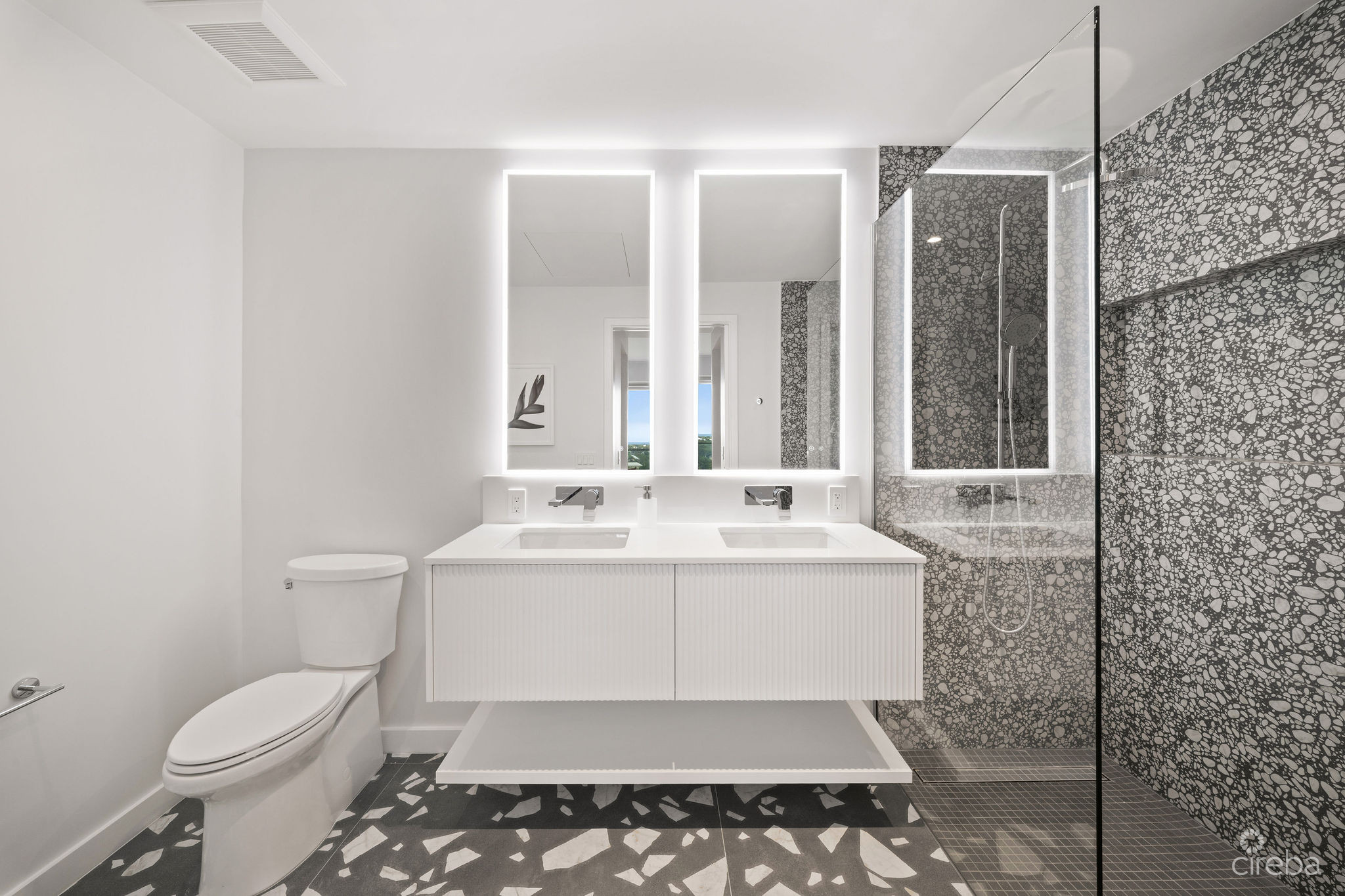ONE | GT RESIDENCES – UNIT 917