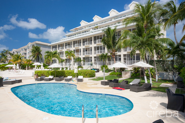 SOUTH BAY BEACH CLUB, 3BR CONDO WITH PARKING SPACE