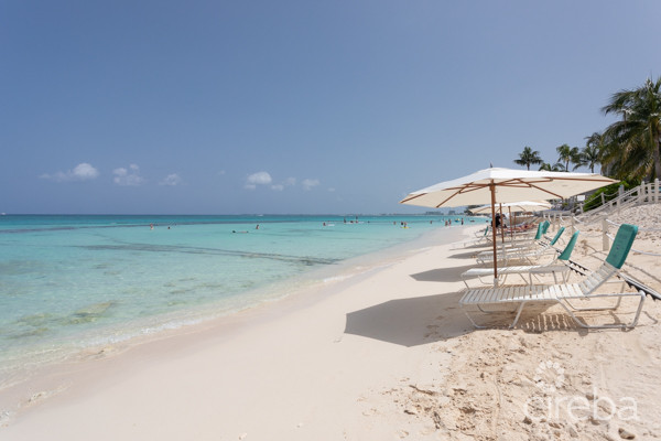 SOUTH BAY BEACH CLUB, 3BR CONDO WITH PARKING SPACE