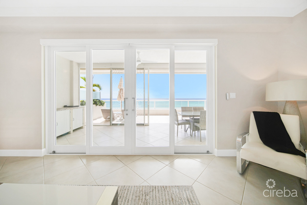 SOUTH BAY BEACH CLUB, 3BR CONDO WITH PARKING SPACE