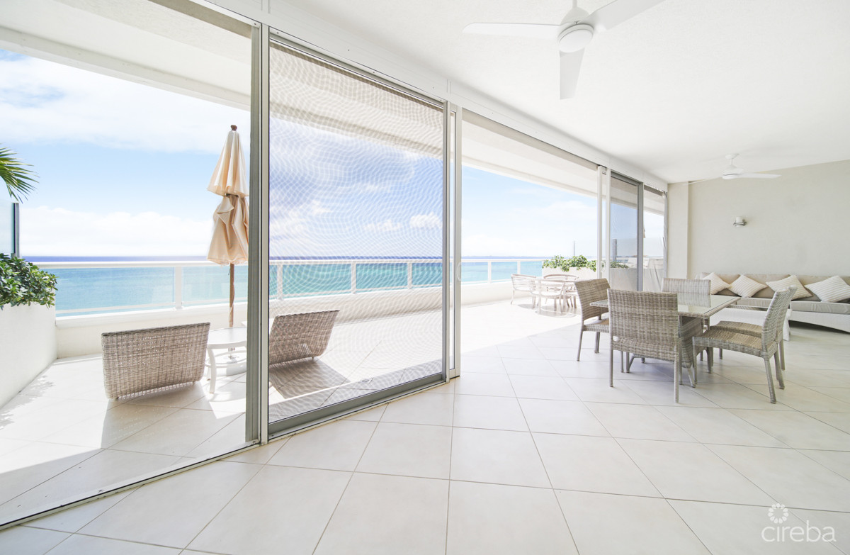 SOUTH BAY BEACH CLUB, 3BR CONDO WITH PARKING SPACE