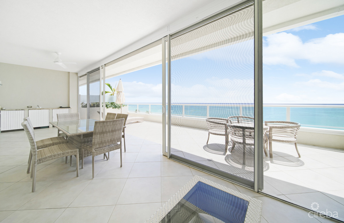 SOUTH BAY BEACH CLUB, 3BR CONDO WITH PARKING SPACE