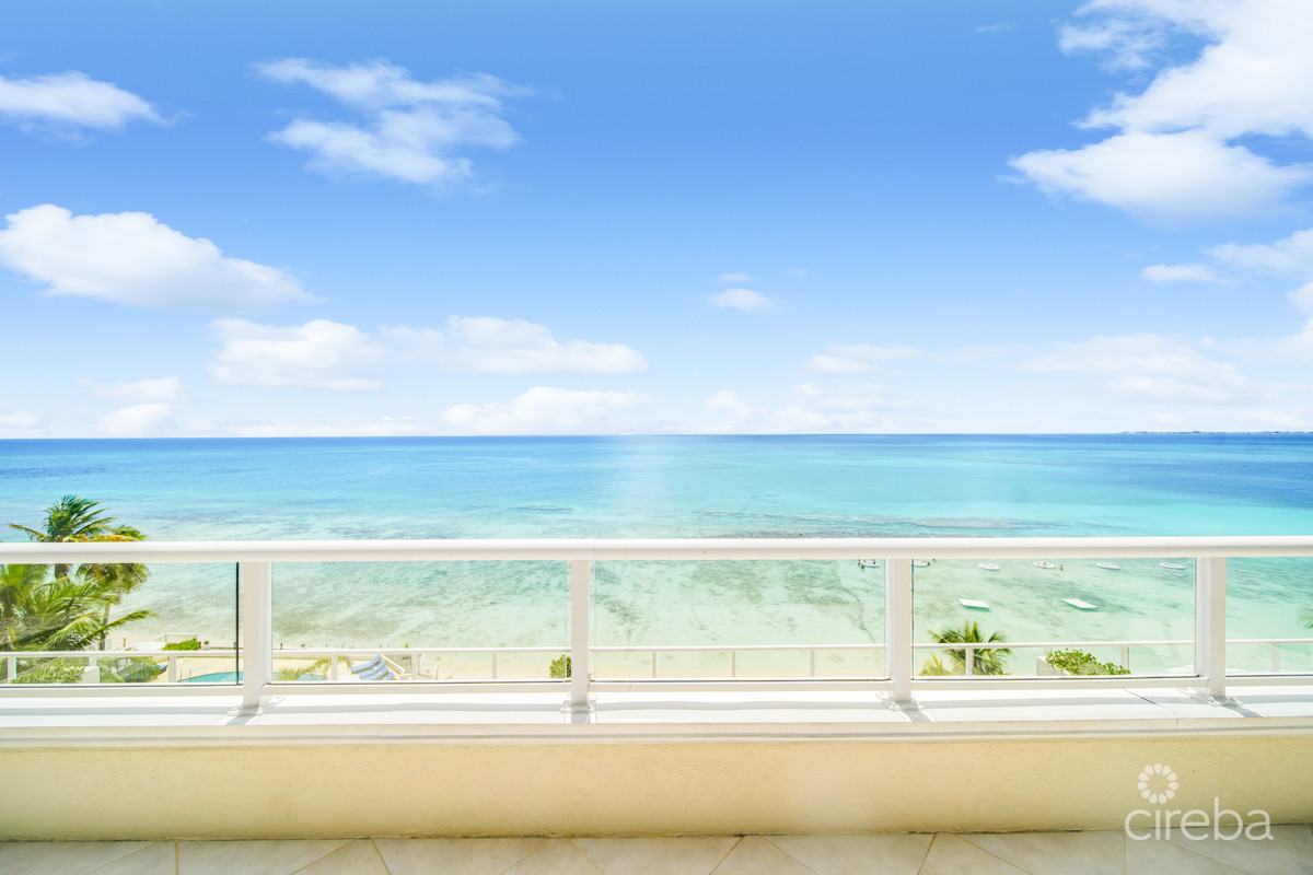 SOUTH BAY BEACH CLUB, 3BR CONDO WITH PARKING SPACE