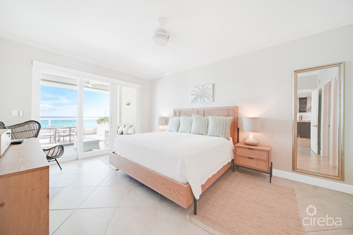 SOUTH BAY BEACH CLUB, 3BR CONDO WITH PARKING SPACE