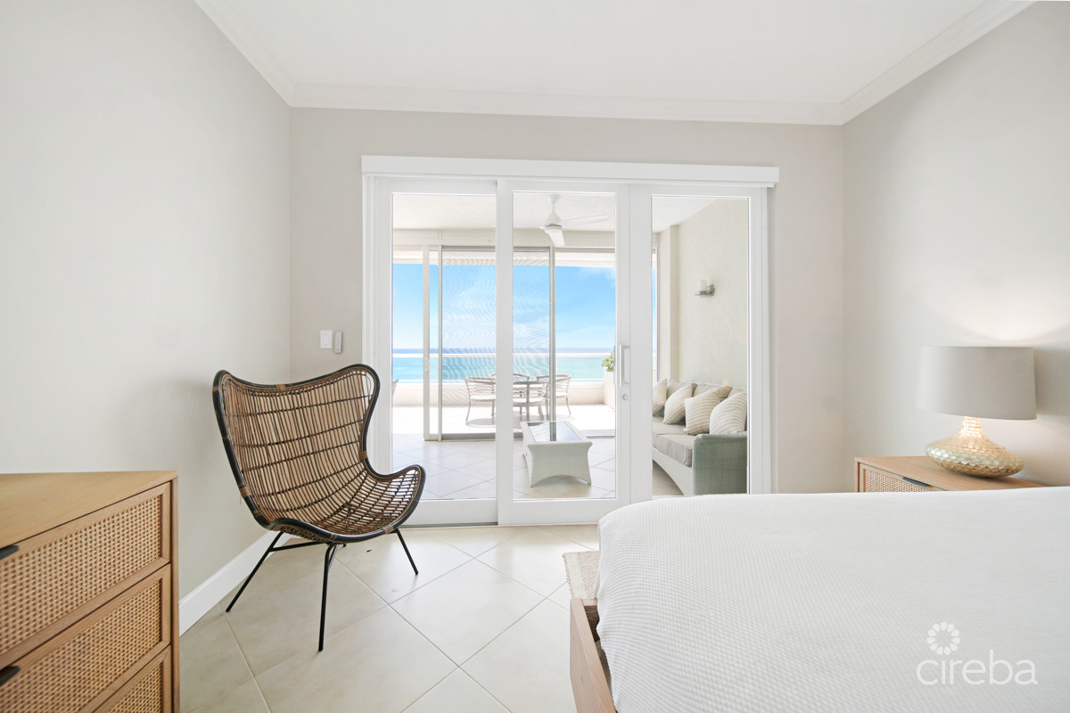 SOUTH BAY BEACH CLUB, 3BR CONDO WITH PARKING SPACE