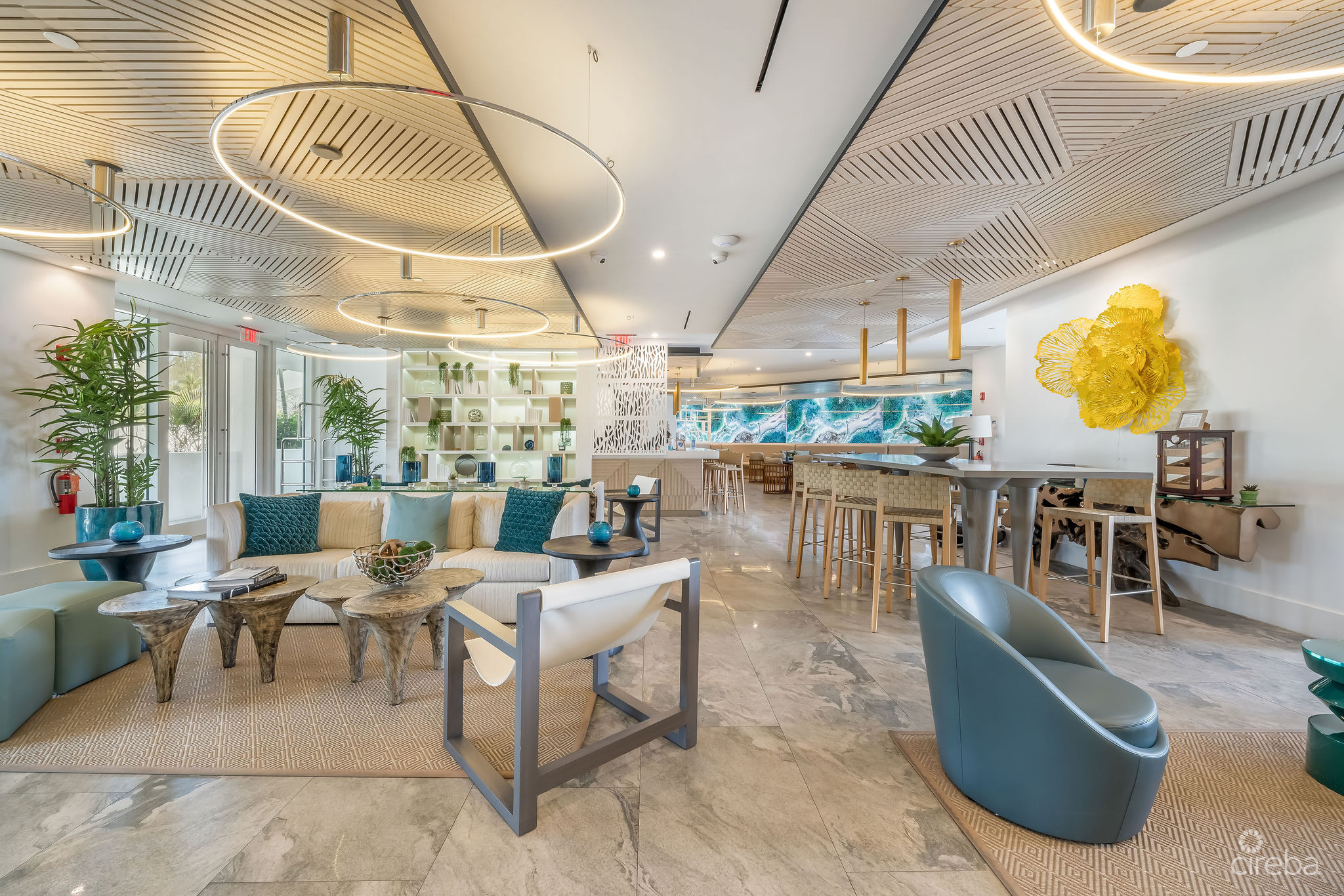 RUM POINT CLUB – GROUND FLOOR RESIDENCE #103