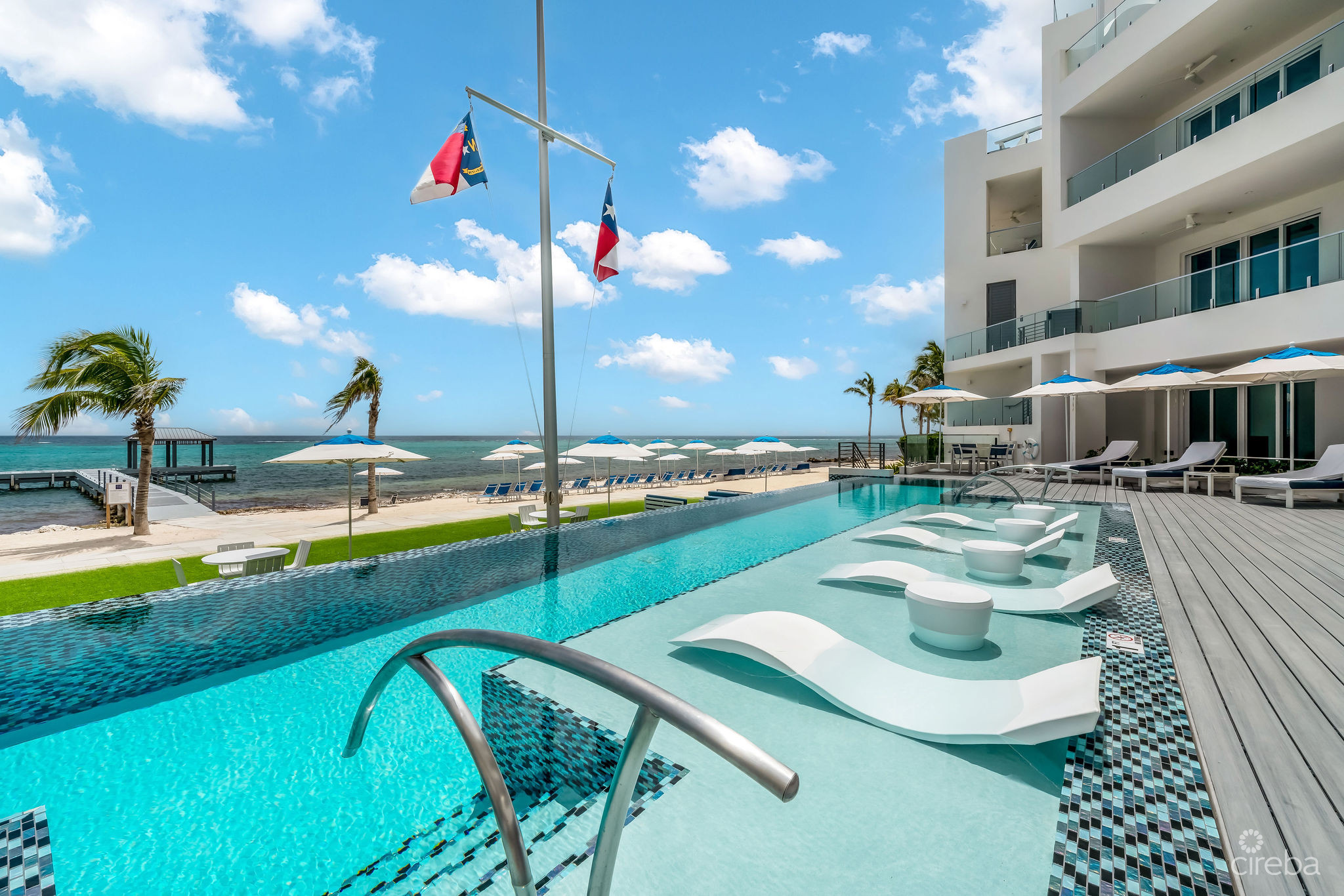 RUM POINT CLUB – GROUND FLOOR RESIDENCE #103