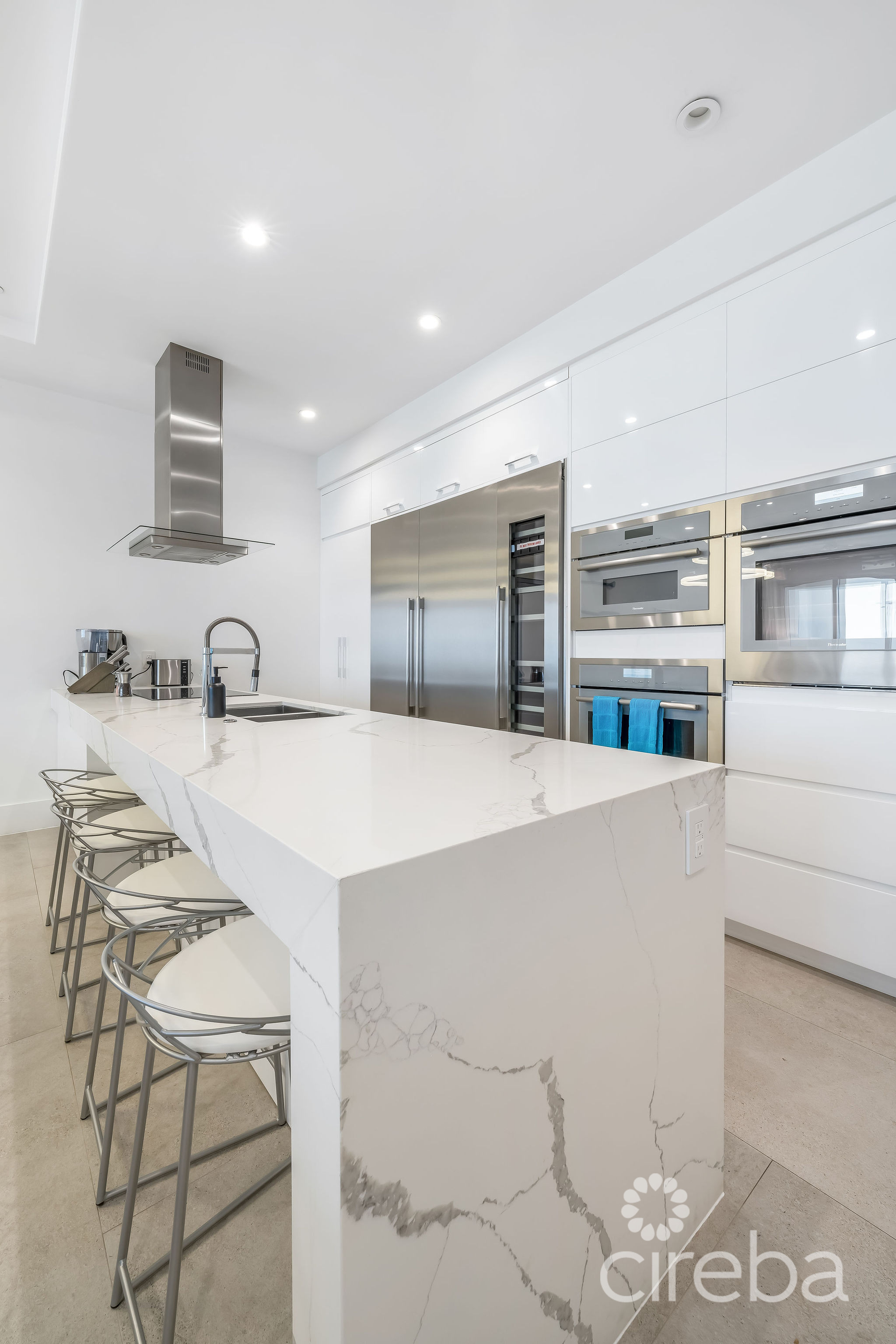 RUM POINT CLUB – GROUND FLOOR RESIDENCE #103