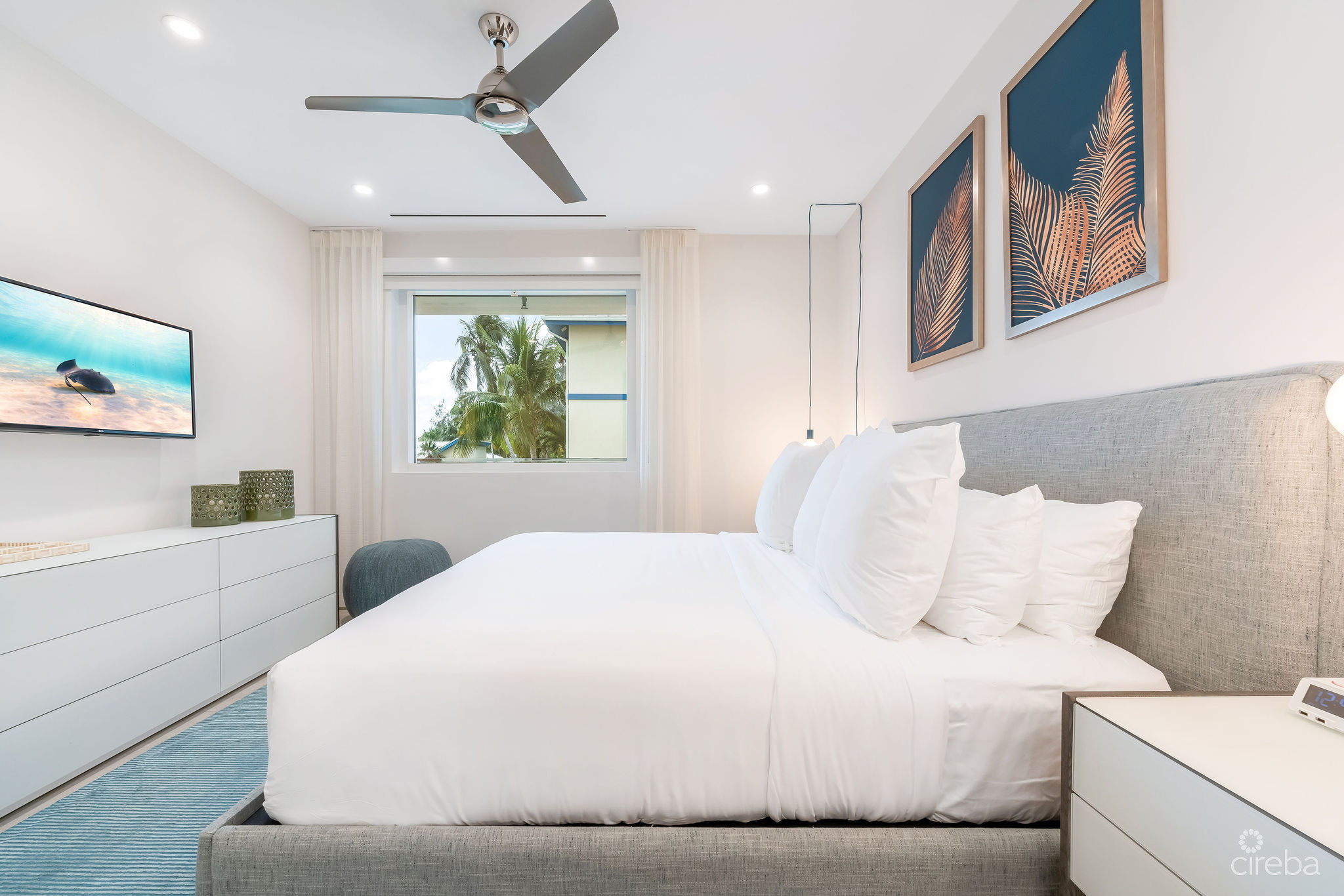 RUM POINT CLUB – GROUND FLOOR RESIDENCE #103