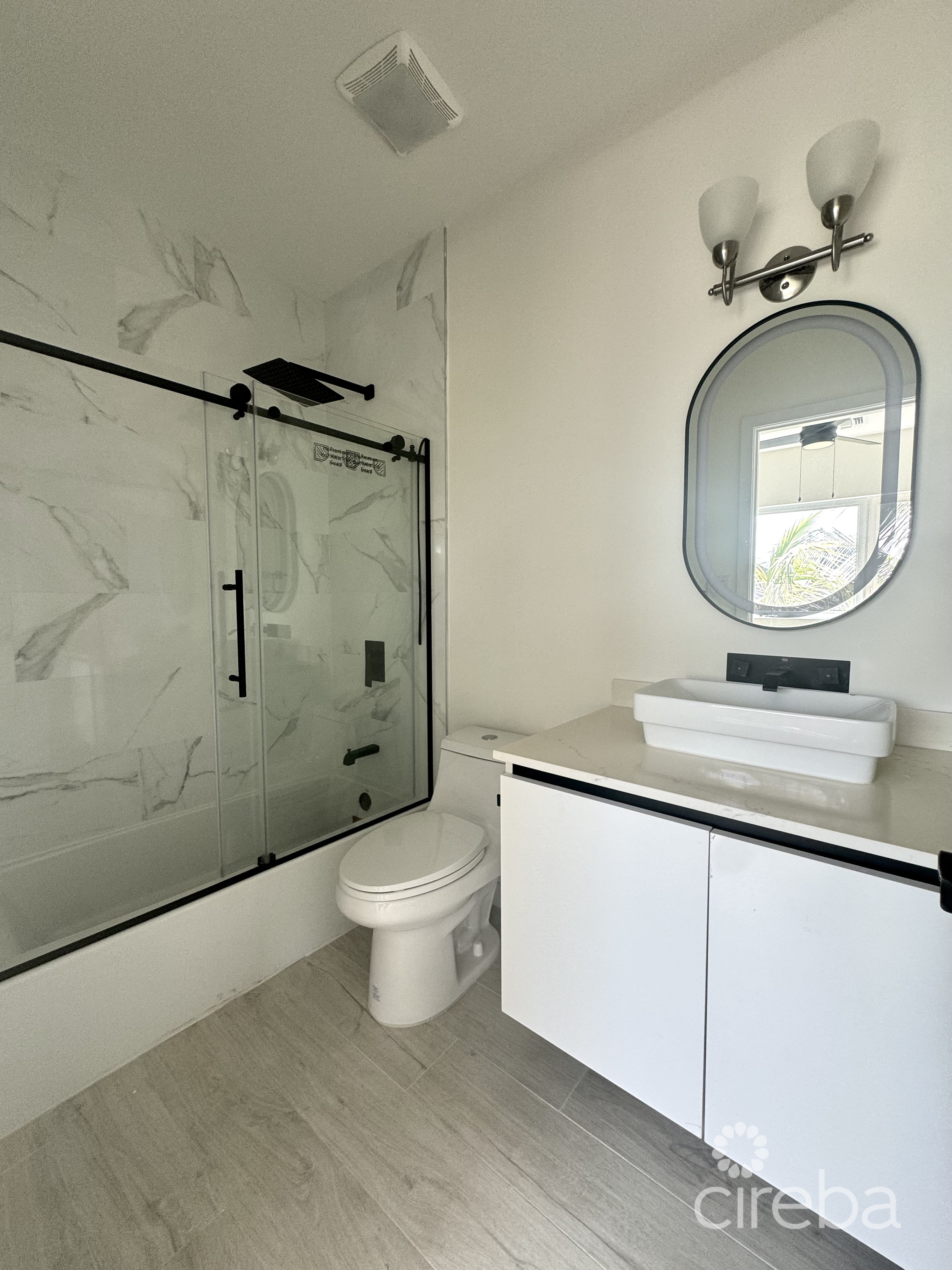 BRAND NEW CONSTRUCTION- EUPHORIA UNIT #2