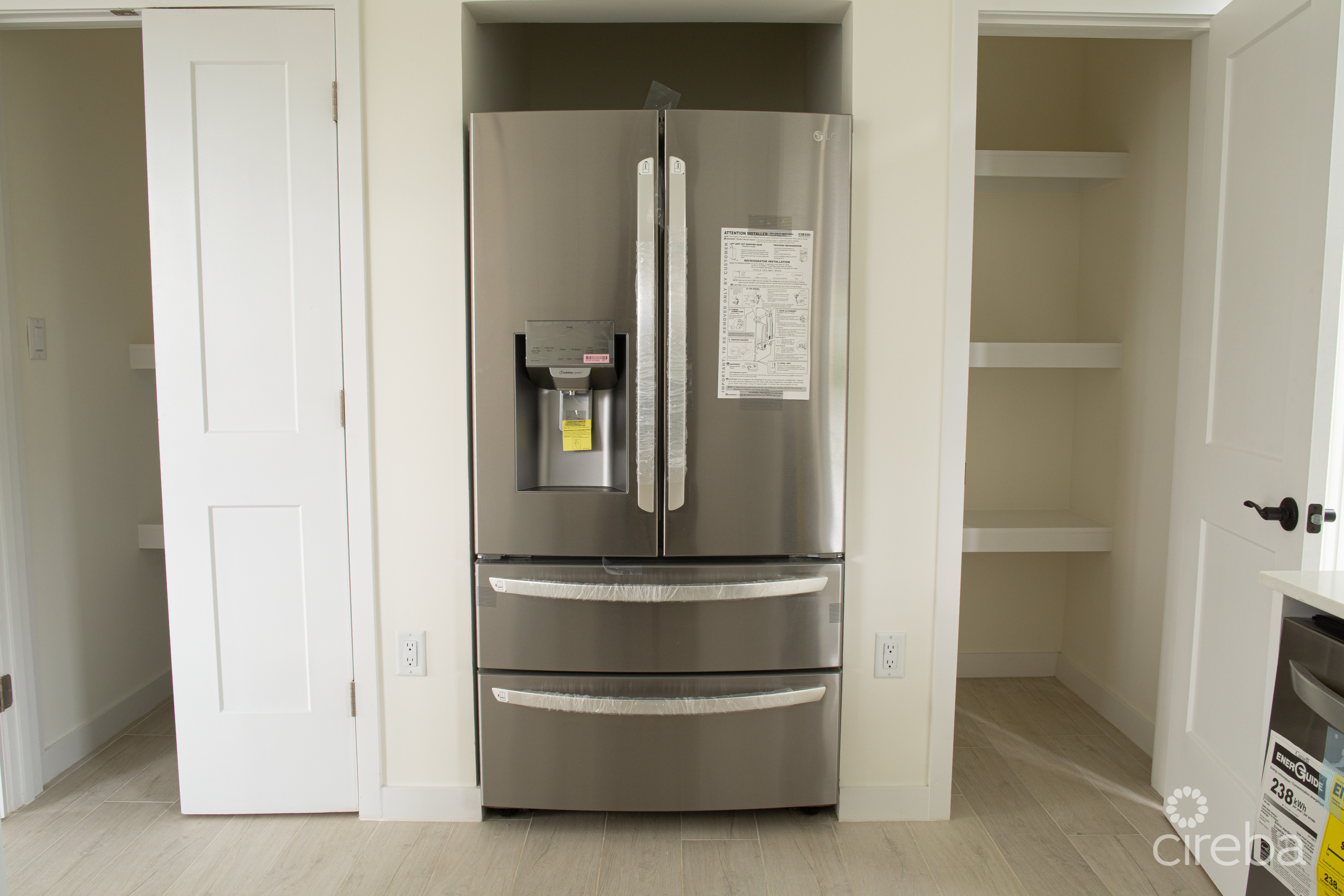BRAND NEW CONSTRUCTION- EUPHORIA UNIT #2