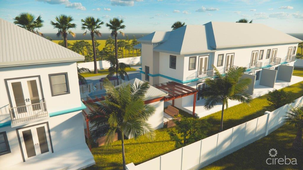 ANNIE’S RETREAT VILLAS #6