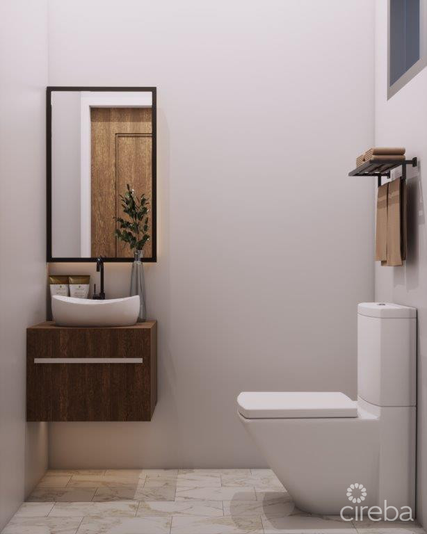 ANNIE’S RETREAT VILLAS #10