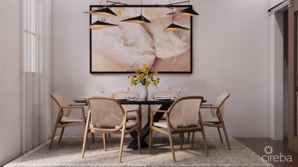 ANNIE’S RETREAT VILLAS #10