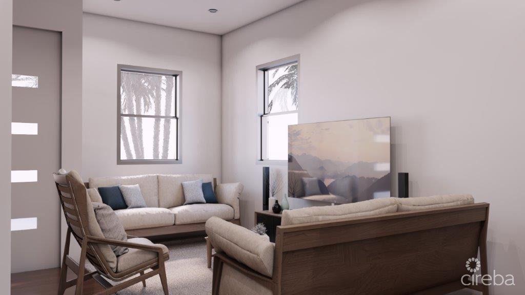 ANNIE’S RETREAT VILLAS #10