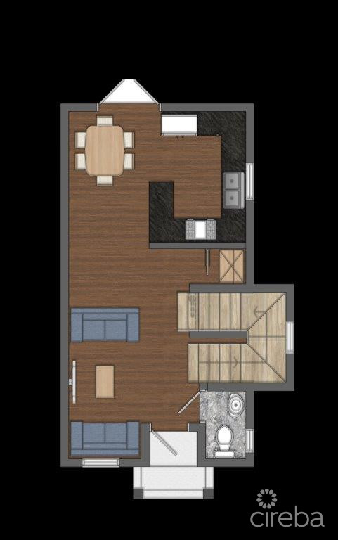 ANNIE’S RETREAT VILLAS #10