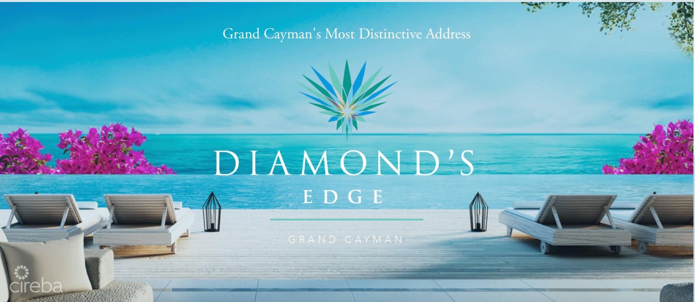 DIAMOND’S EDGE WATERFRONT ESTATE LOT 10