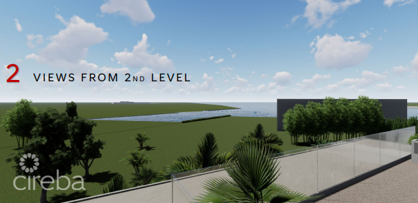 DIAMOND’S EDGE WATERFRONT ESTATE LOT 10
