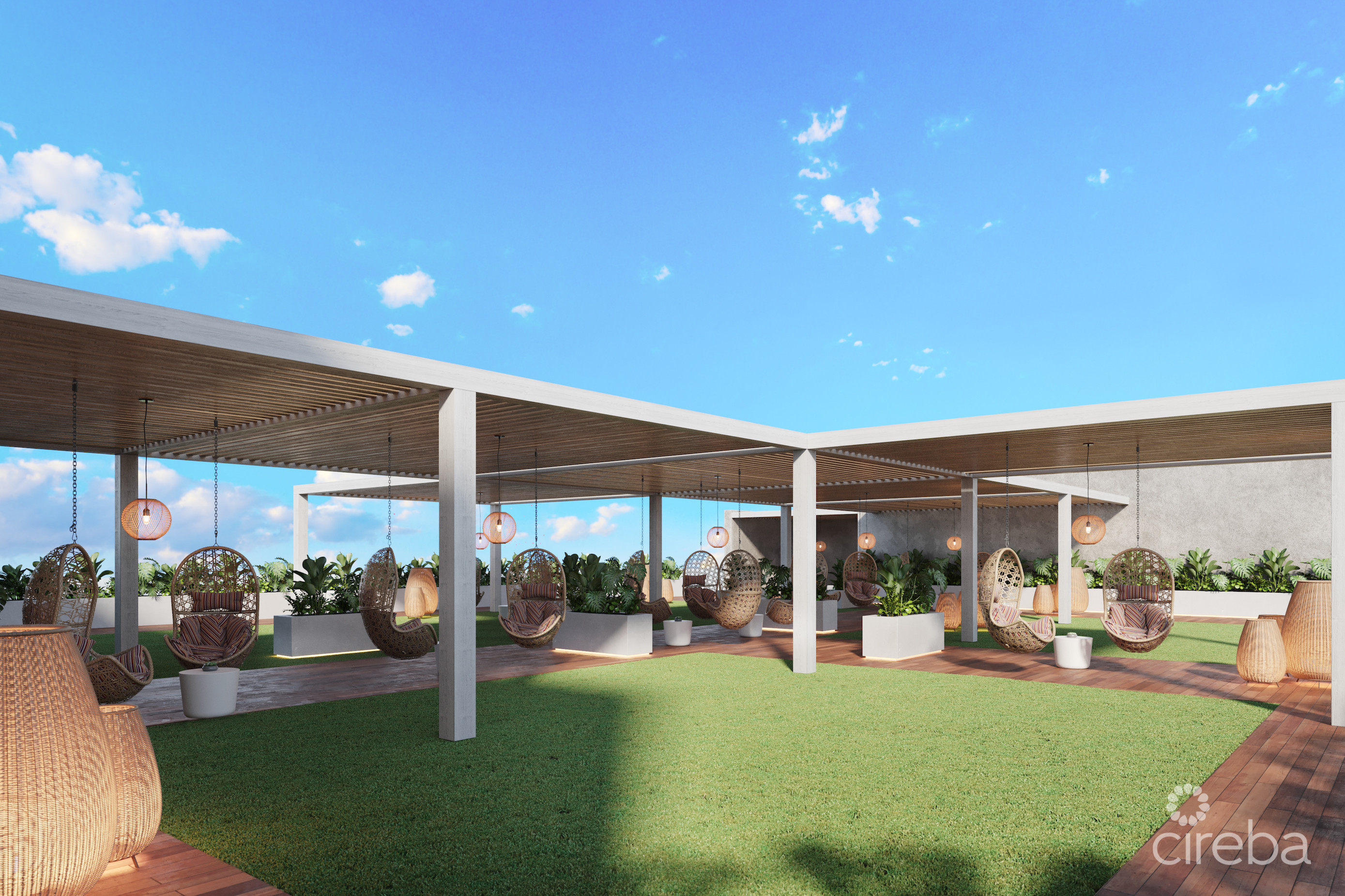 ONE|GT RESIDENCES – UNIT 1002