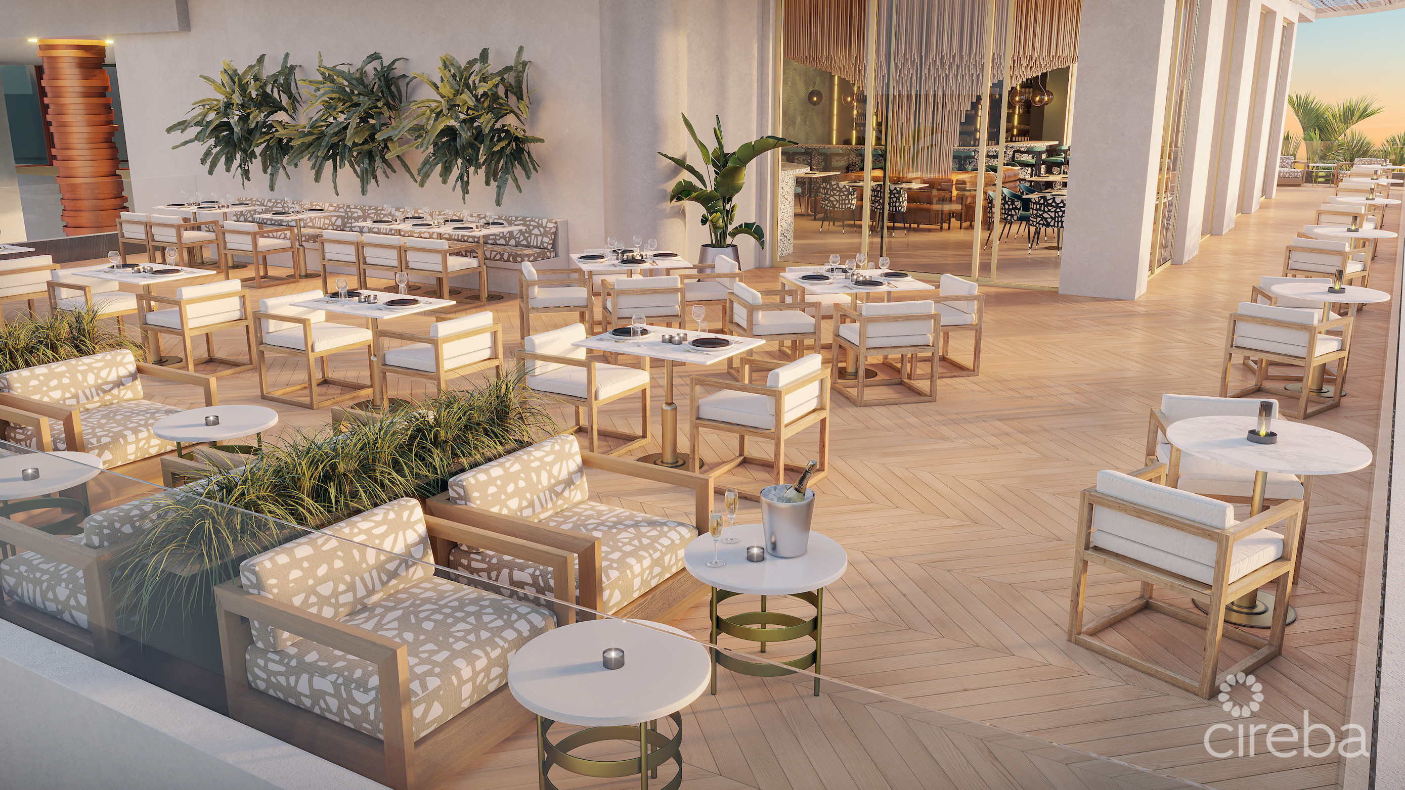 ONE|GT RESIDENCES – UNIT 1002