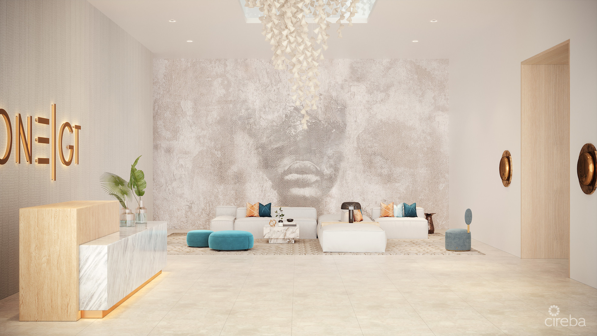ONE|GT RESIDENCES - UNIT 1006C 4
