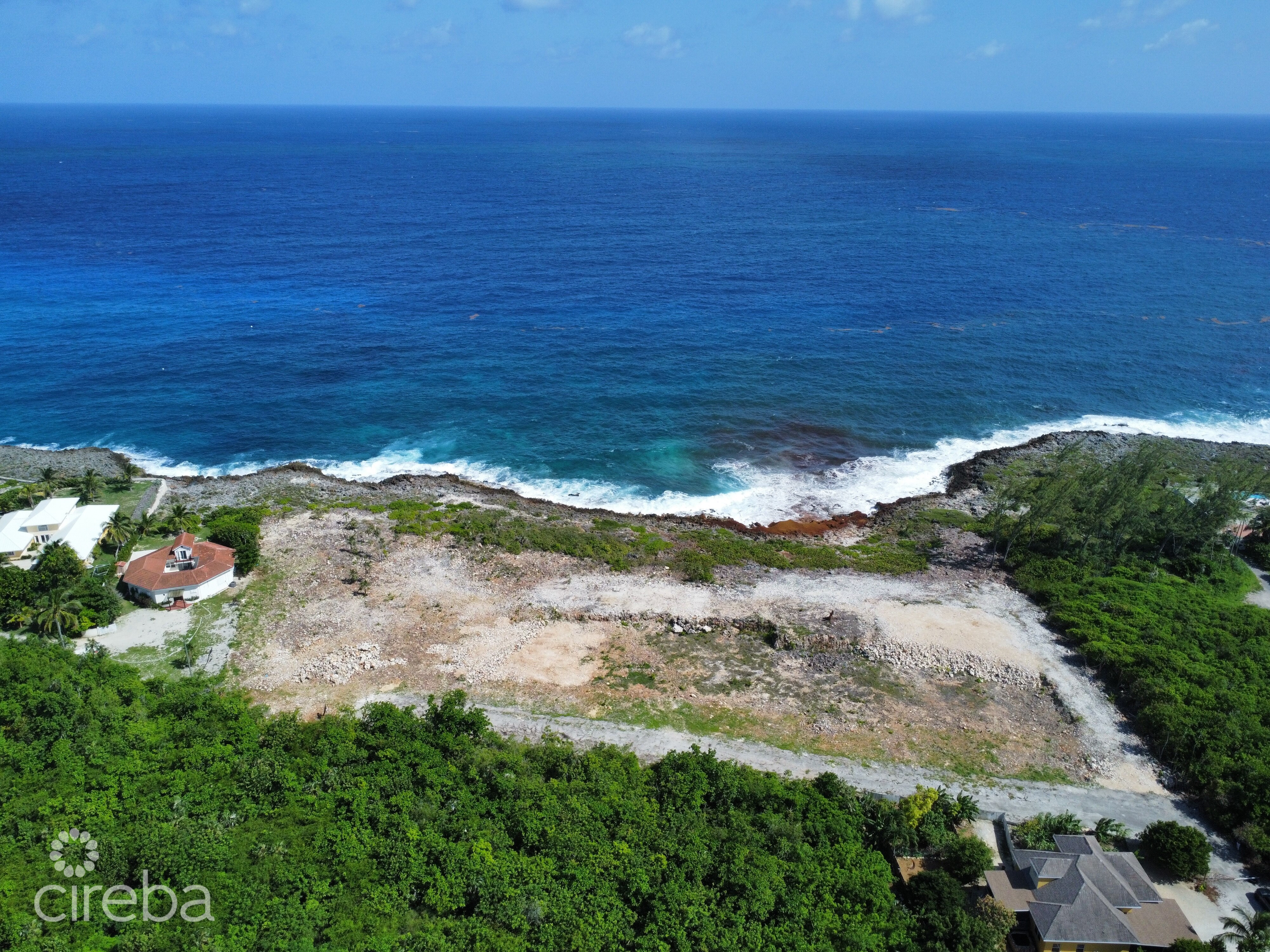 PEDRO BLUFF LAND – .87 ACRES