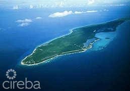 LITTLE CAYMAN EAST LAND    .24 ACRE