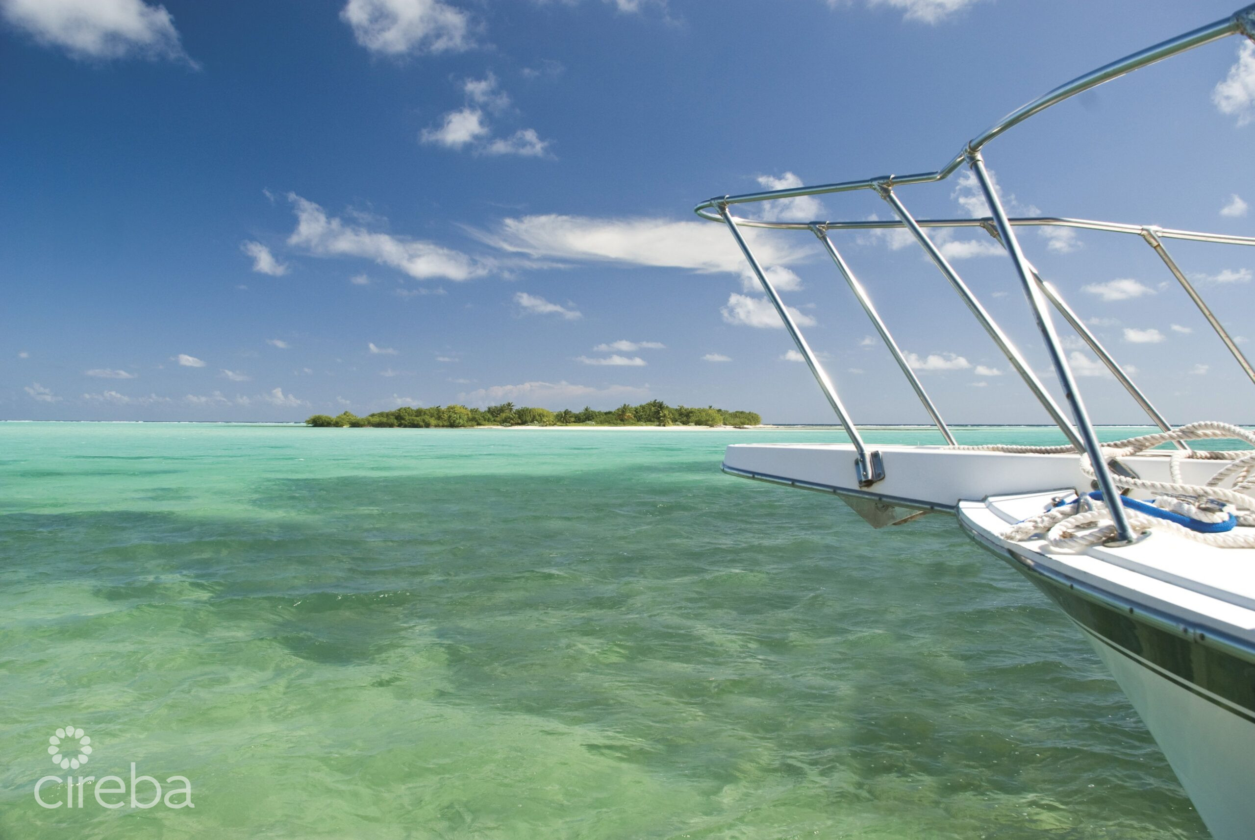 LITTLE CAYMAN EAST LAND    .24 ACRE