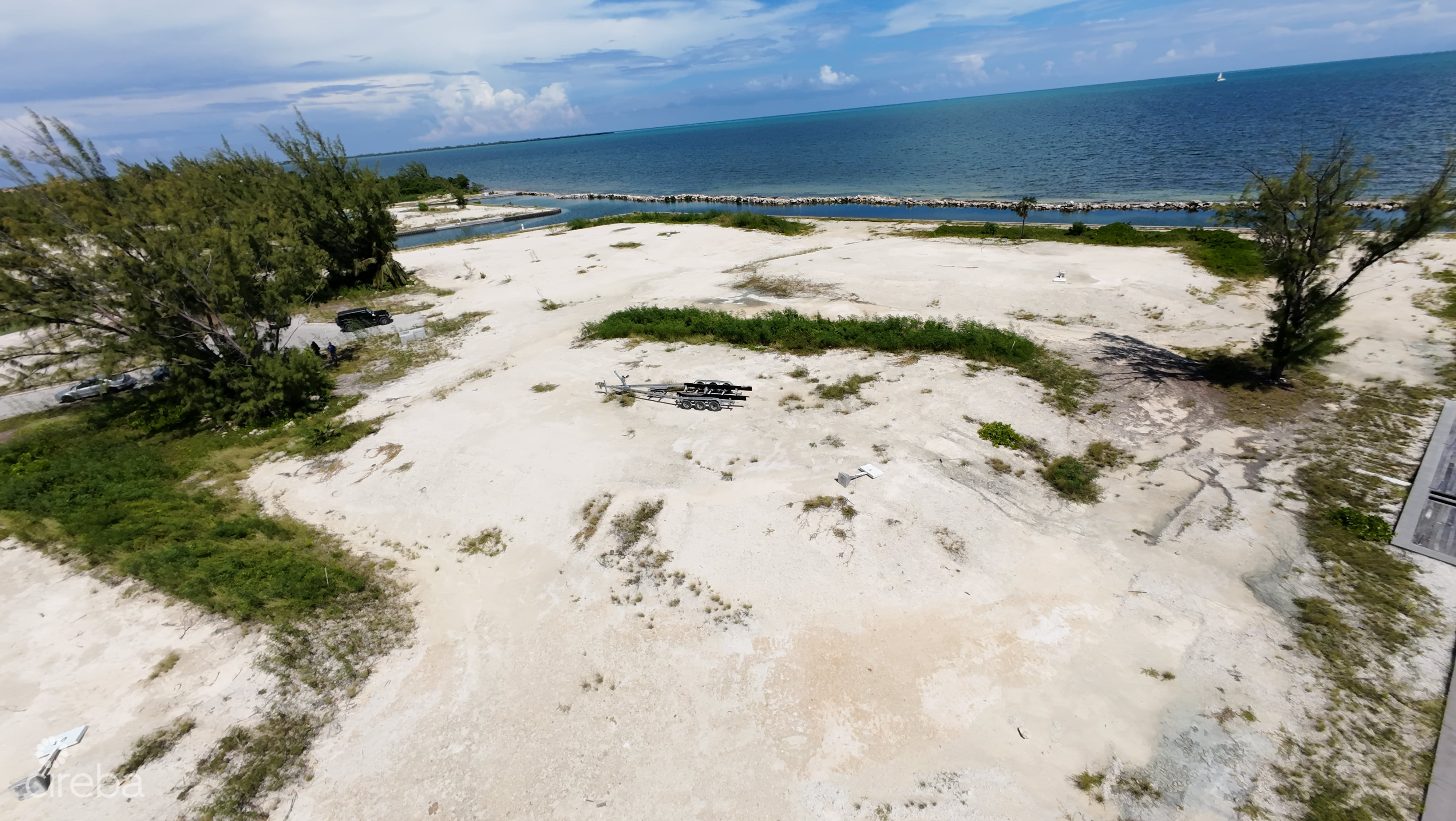 DIAMOND’S EDGE WATERFRONT ESTATE LOT 9