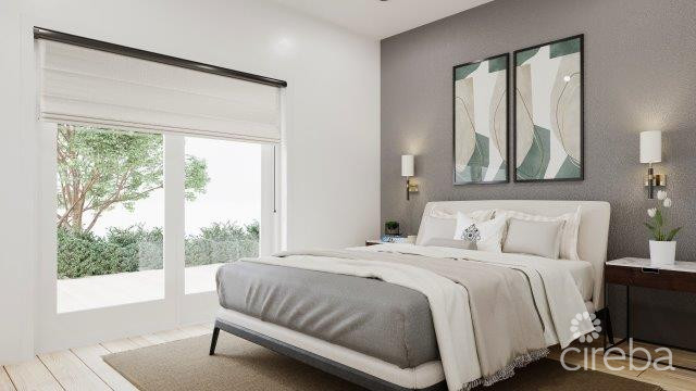 20 NORTH – 2 BED