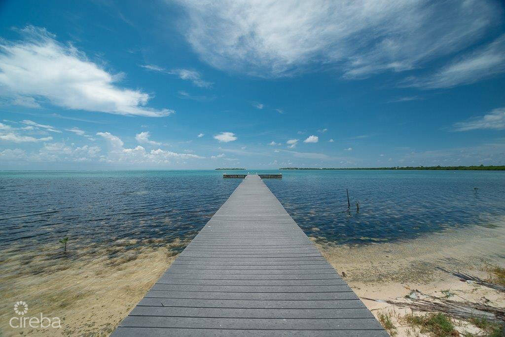 LITTLE CAYMAN – KINGSTON BIGHT – INVESTMENT OPPORTUNITY