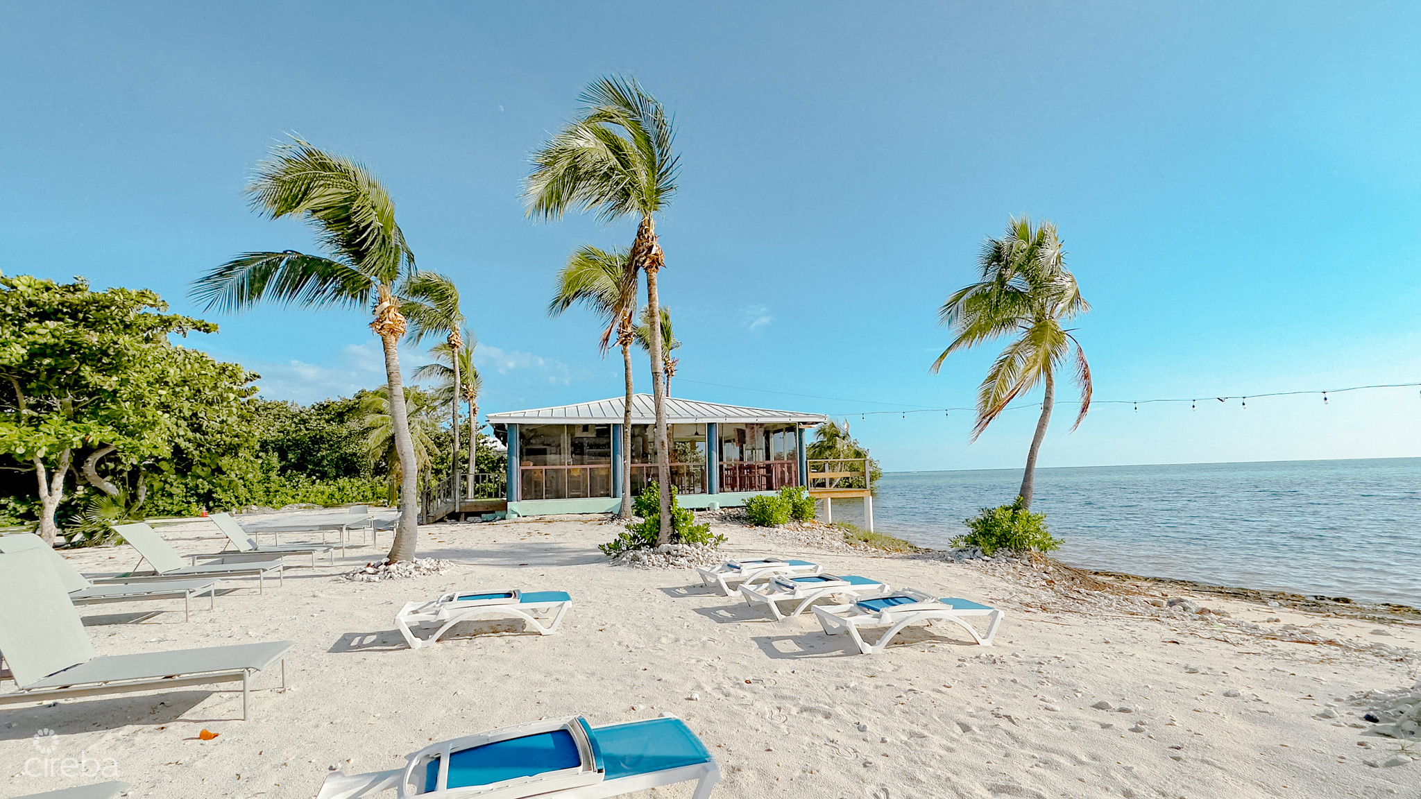 LITTLE CAYMAN – KINGSTON BIGHT – INVESTMENT OPPORTUNITY