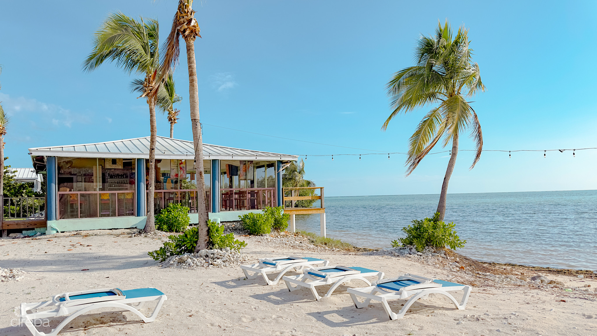 LITTLE CAYMAN – KINGSTON BIGHT – INVESTMENT OPPORTUNITY