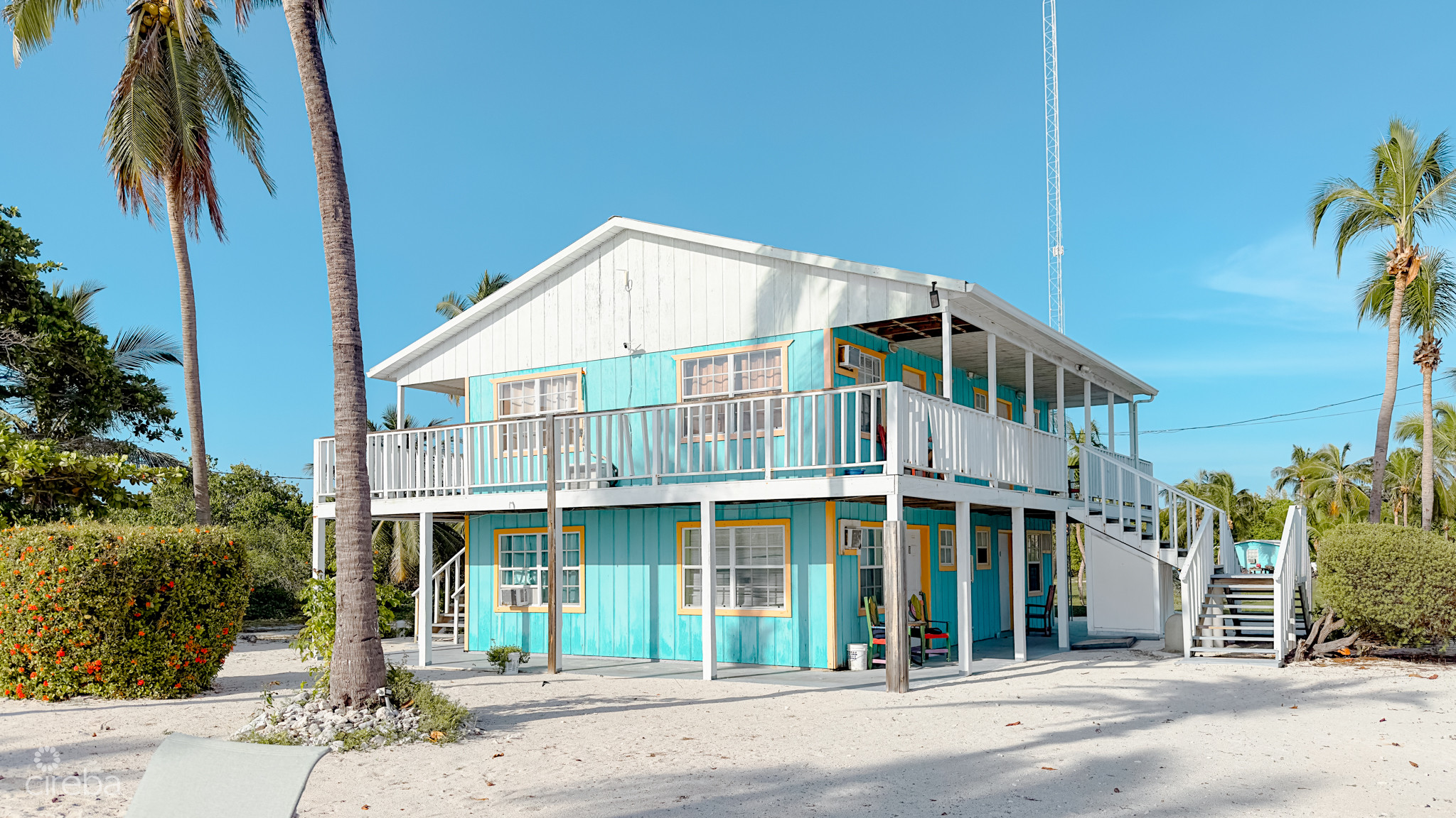 LITTLE CAYMAN – KINGSTON BIGHT – INVESTMENT OPPORTUNITY