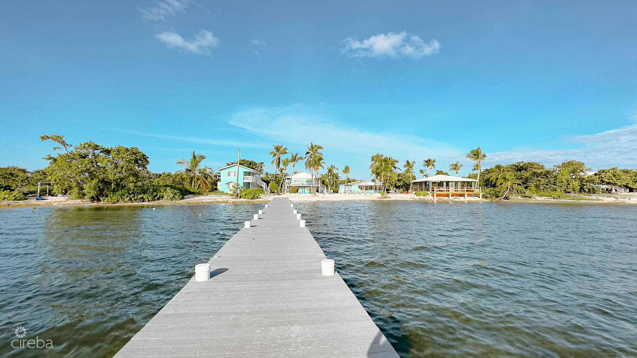 LITTLE CAYMAN – KINGSTON BIGHT – INVESTMENT OPPORTUNITY