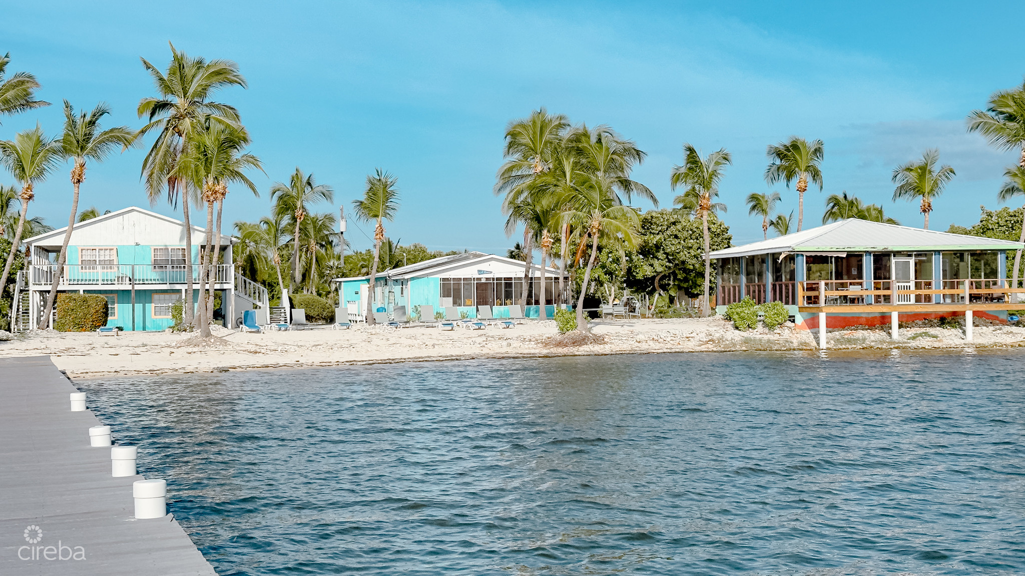 LITTLE CAYMAN – KINGSTON BIGHT – INVESTMENT OPPORTUNITY